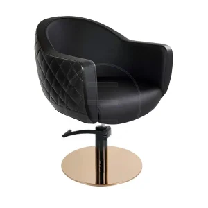 Scaun coafor / styling chair ALPEDA CUTEKAP KL - imagine 9