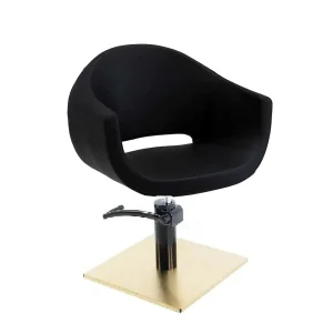 Scaun coafor / styling chair Alpeda Evo - imagine 3