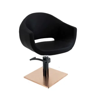 Scaun coafor / styling chair Alpeda Evo - imagine 5