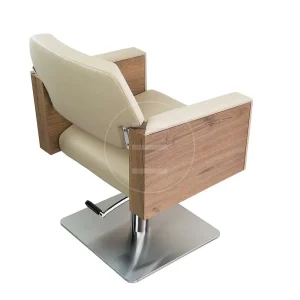 Scaun coafor / styling chair Alpeda Nova Nature - imagine 9