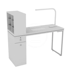 Masa manichiura Alpeda Venus Nk Nail Station