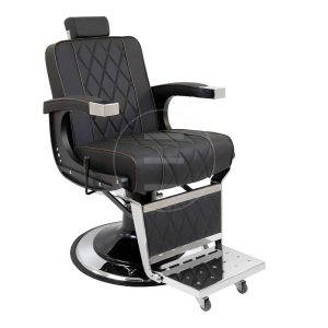 Scaun frizerie / barber chair Alpeda Ares Man Ba