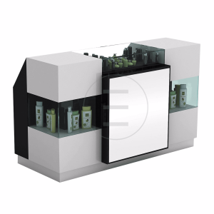 Receptie Alpeda Snow Desk