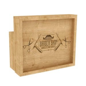 Receptie Alpeda Truva Light Desk