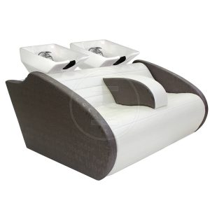 Unitate pentru spalat, scafa / washing unit ALPEDA BASIC DUBLA