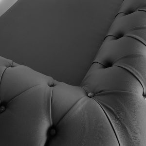 Canapea asteptare Alpeda Chester Triple