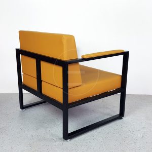 Fotoliu asteptare Alpeda Gentle