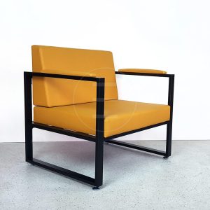 Fotoliu asteptare Alpeda Gentle