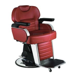 Scaun frizerie / barber chair Alpeda Boss Ae electric