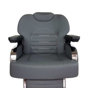 Scaun frizerie / barber chair Alpeda Boss Ha