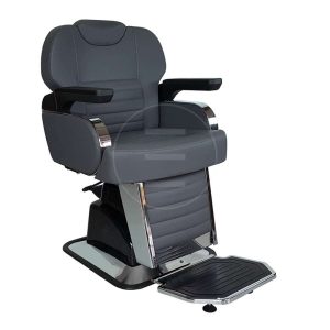 Scaun frizerie / barber chair Alpeda Boss Ha