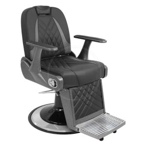 Scaun frizerie / barber chair ALPEDA KARISMA BA