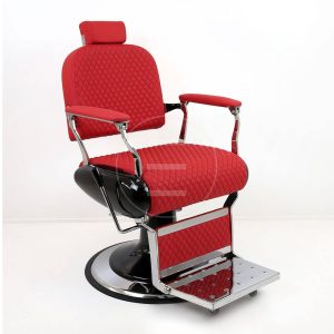 Scaun frizerie / barber chair ALPEDA LEO KAP BA