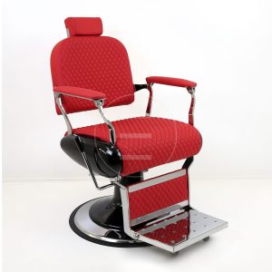 Scaun frizerie / barber chair ALPEDA LEO KAP BA