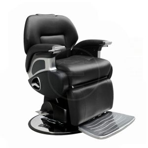 Scaun frizerie / barber chair ALPEDA REGAN BA electric