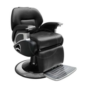 Scaun frizerie / barber chair ALPEDA REGAN BA