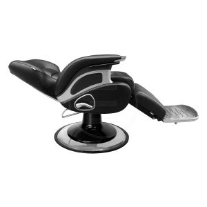 Scaun frizerie / barber chair ALPEDA REGAN BA