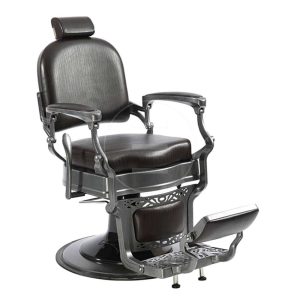 Scaun de frizerie / barber chair Alpeda Royal - Outlet
