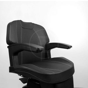 Scaun frizerie / barber chair Alpeda New Sports