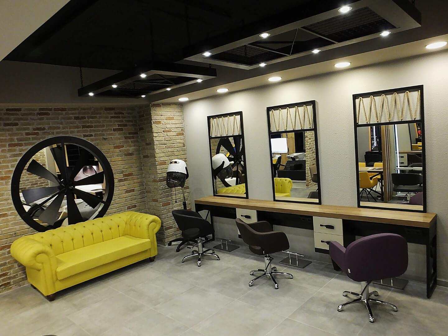 Tavan decorativ ALPEDA CEILING DECOR 4 - imagine 2