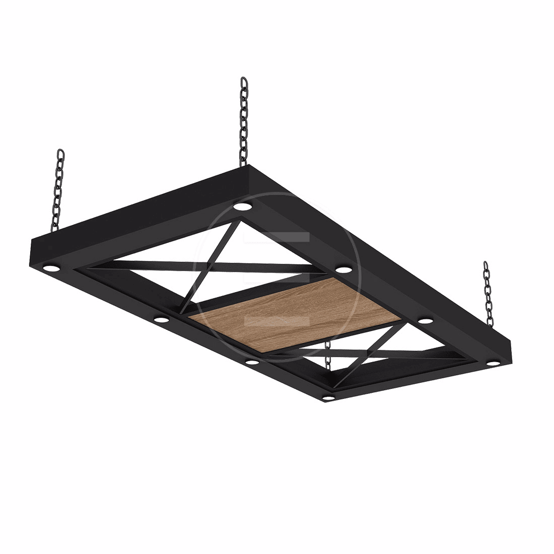 Tavan decorativ ALPEDA CEILING DECOR 2