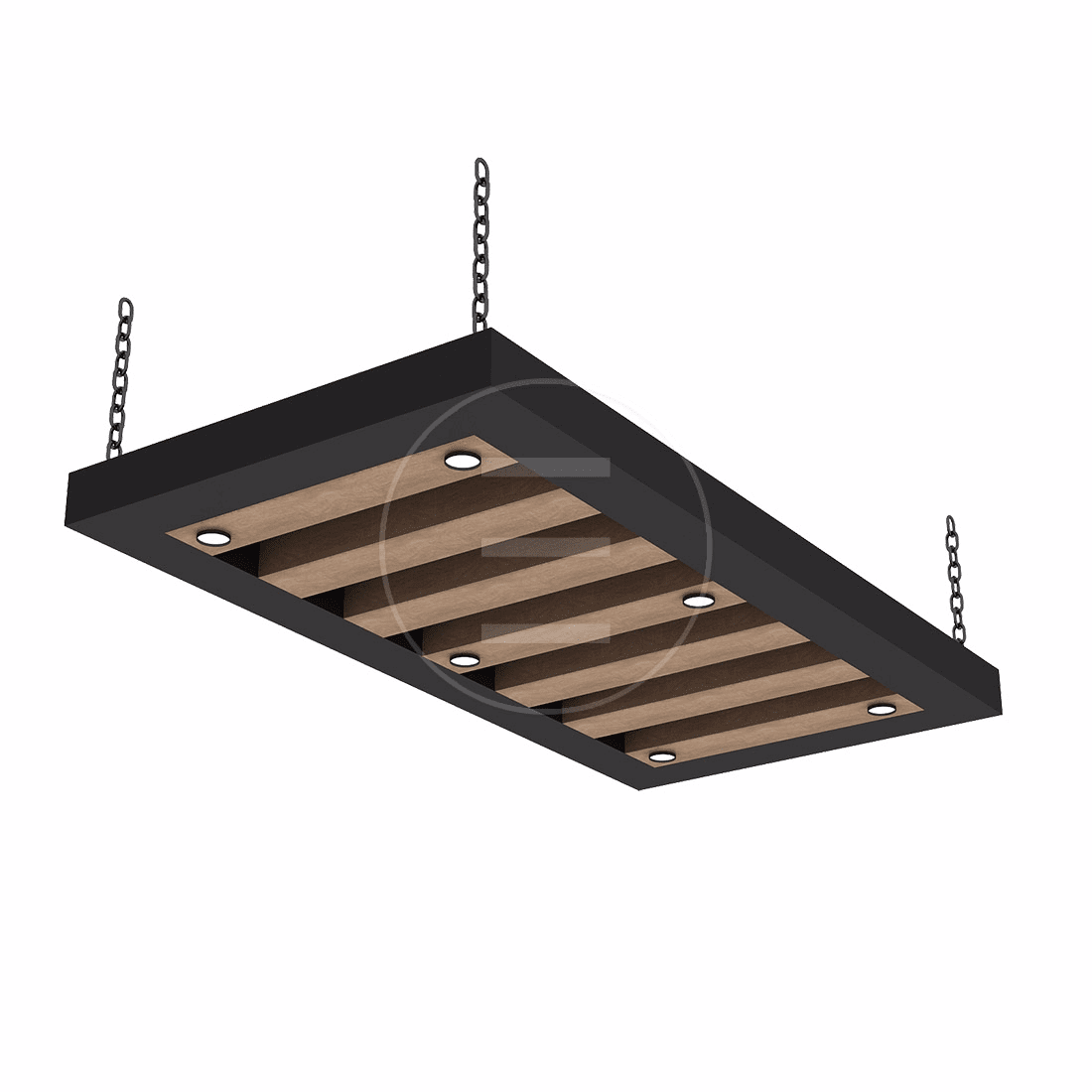 Tavan decorativ ALPEDA CEILING DECOR 4