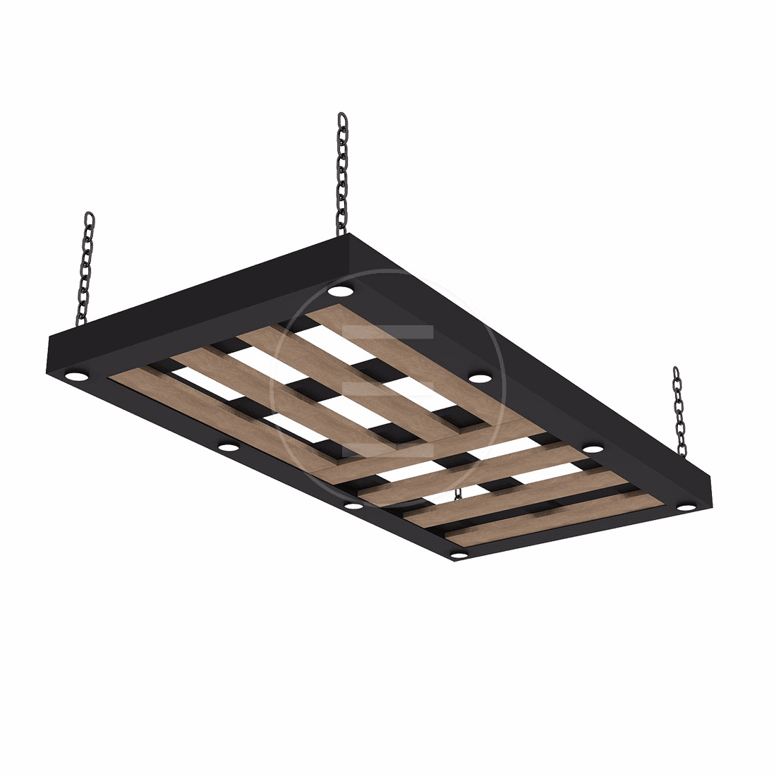 Tavan decorativ ALPEDA CEILING DECOR 5