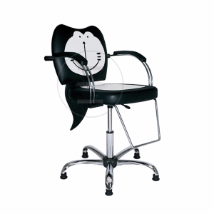 Scaun frizerie copii / styling chair ALPEDA KID CAT