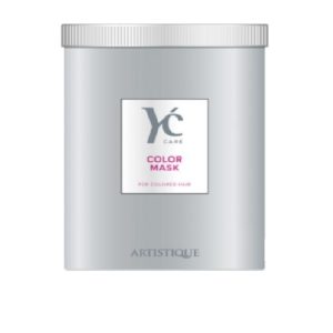 Masca pentru parul colorat Artistique / YC Intense Color Mask - 1000 ml