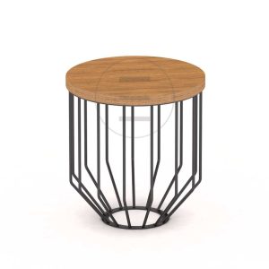 Masuta cafea ALPEDA CONIC