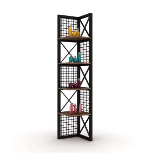 Corp depozitare/expunere produse Alpeda Corner Stair