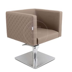 Scaun coafor/styling ALPEDA CUBIC RL