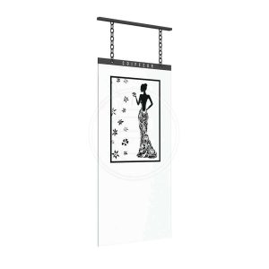 Perete despartitor Alpeda DEFENDER WOMAN