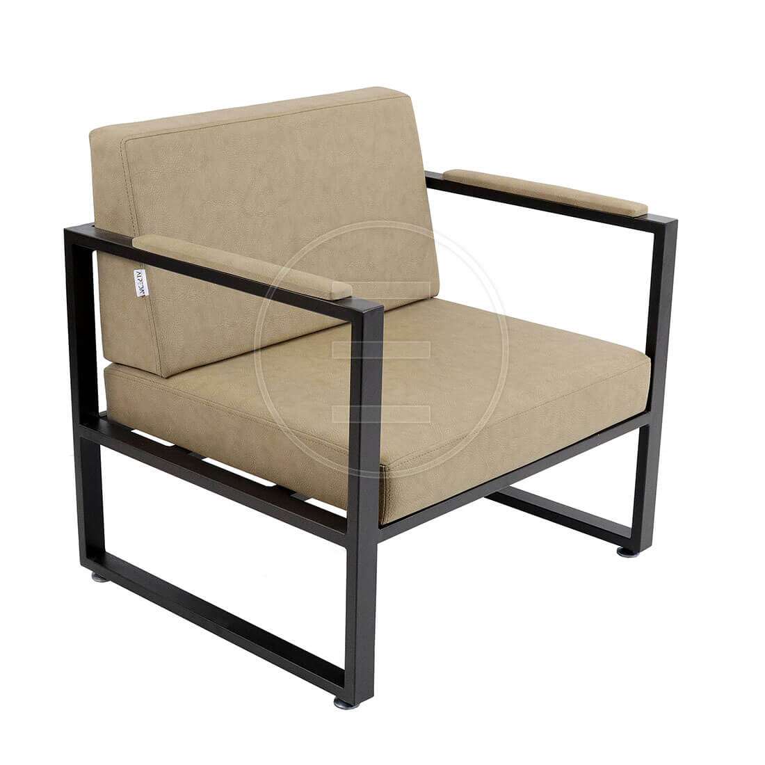 Fotoliu asteptare Alpeda Gentle - imagine 5