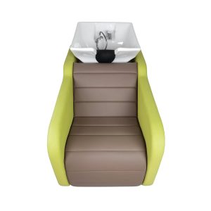 Unitate pentru spalat, scafa / washing unit ALPEDA I WASH