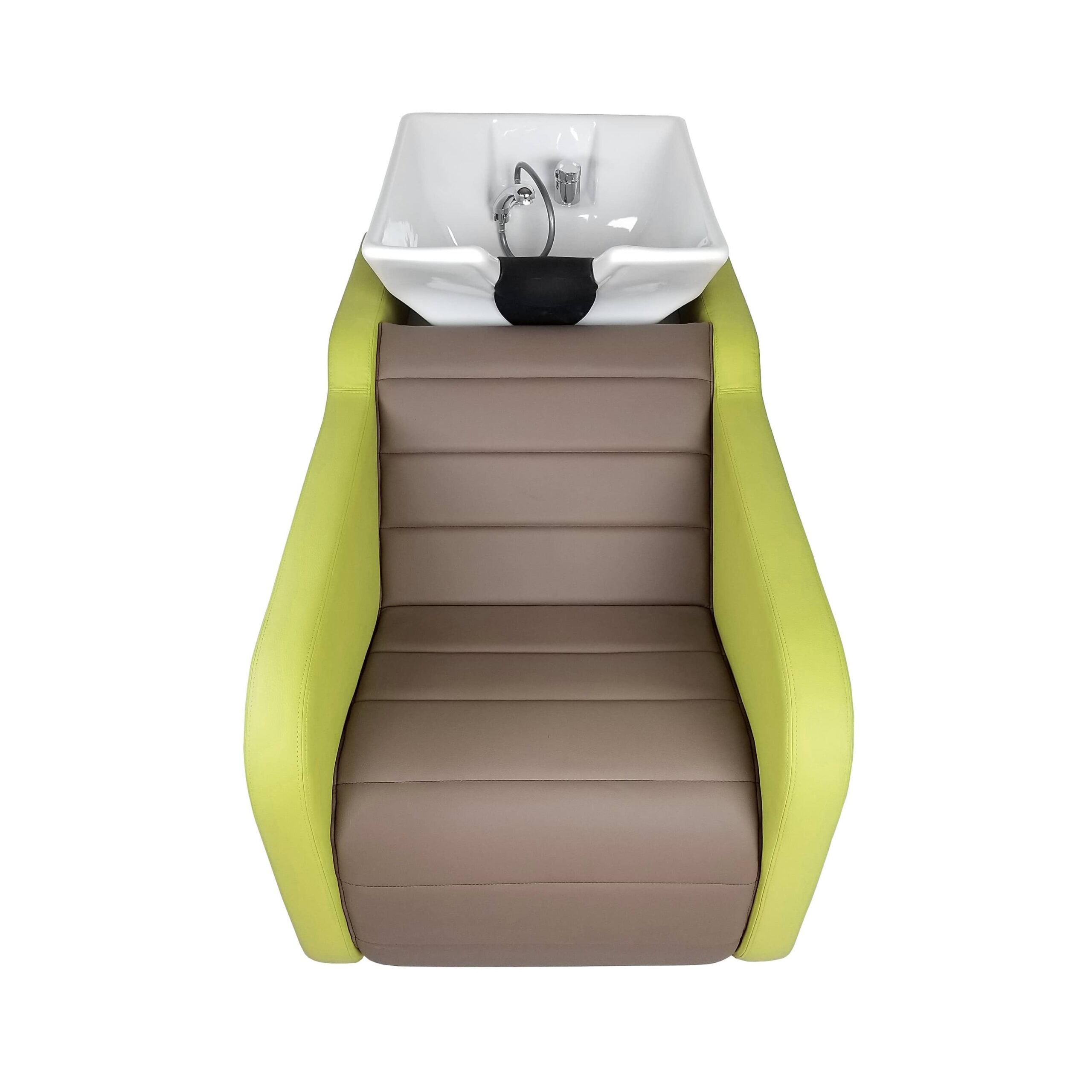 Unitate pentru spalat, scafa / washing unit ALPEDA I WASH - imagine 2