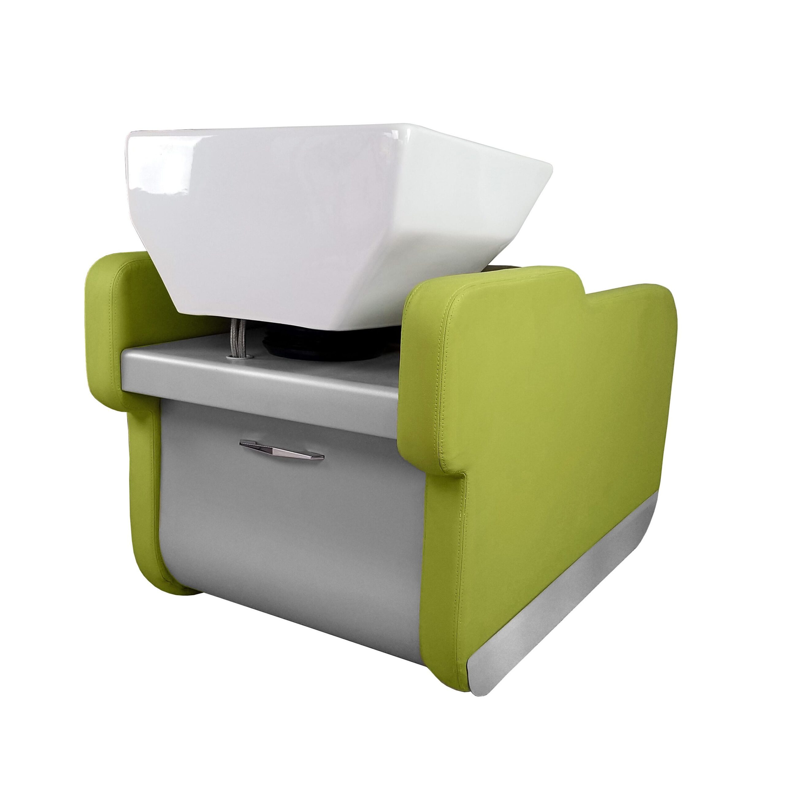 Unitate pentru spalat, scafa / washing unit ALPEDA I WASH - imagine 4