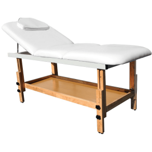 Pat masaj reglabil_cod 281079 alb