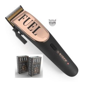 Set Kiepe FUEL 10000 RPM - masina tuns + masina contur