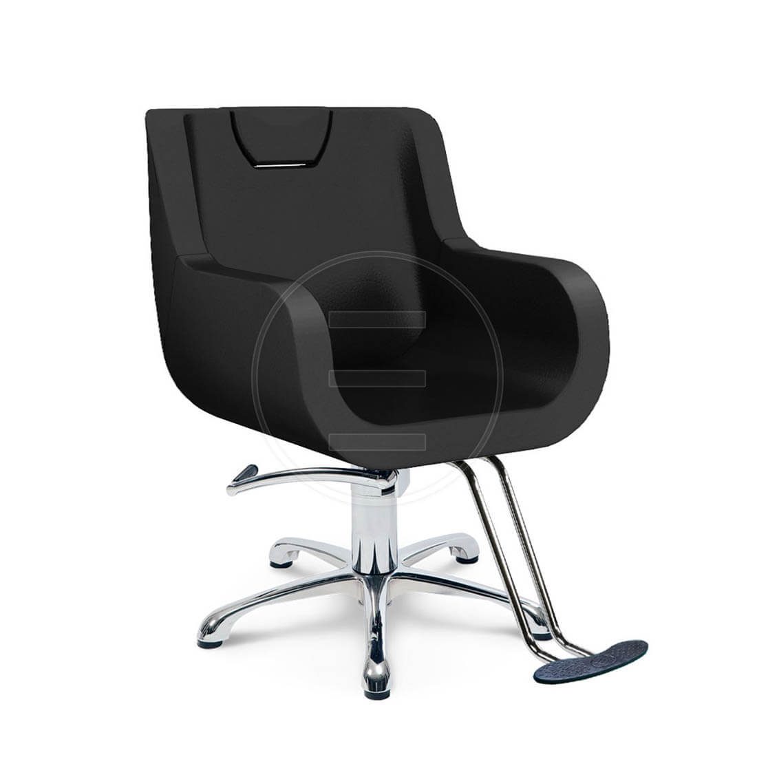 Scaun coafor/ styling Alpeda Lotus Make Up Mkl