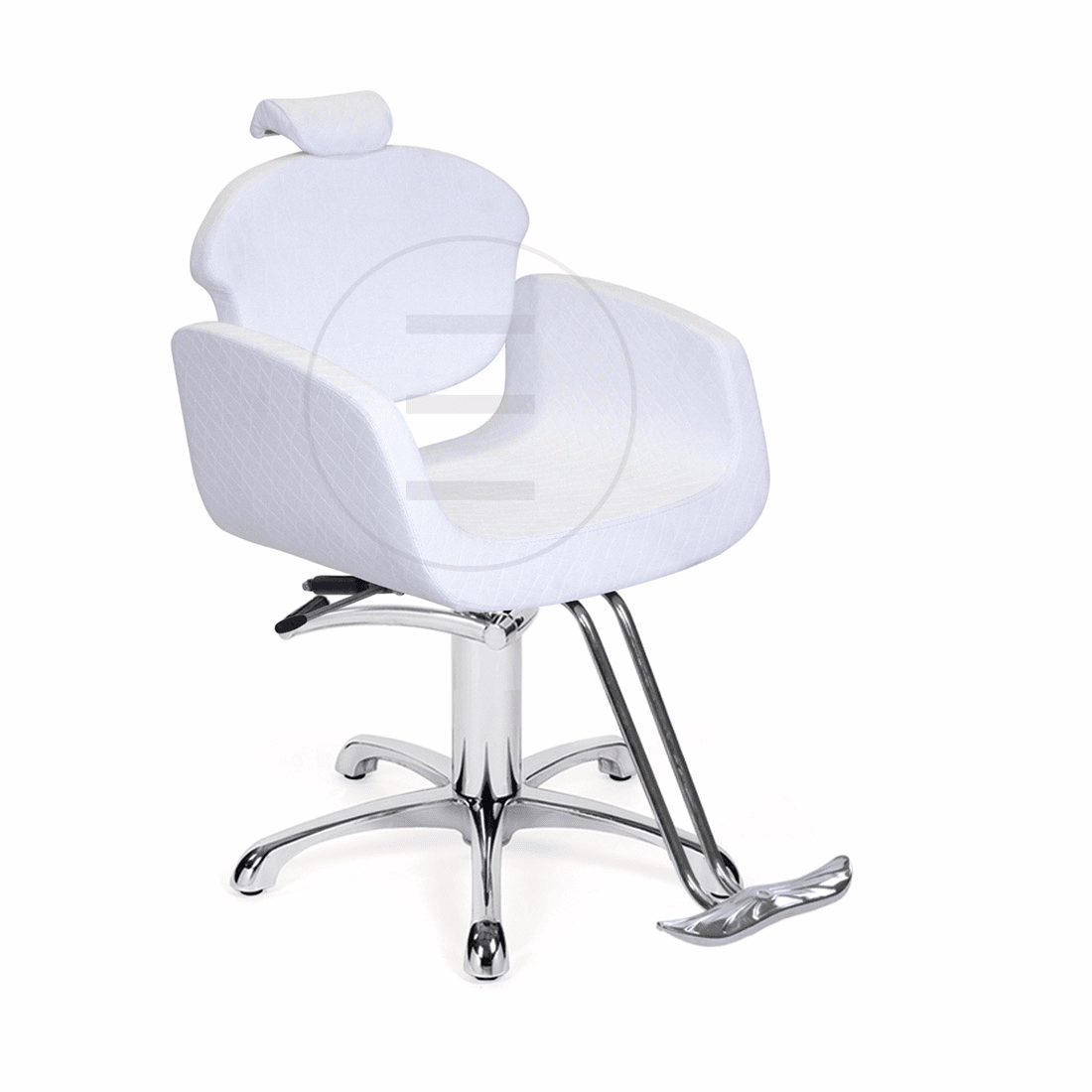 Scaun coafor/ styling Alpeda Makeup Uniq MKL