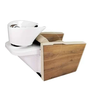 Unitate pentru spalat, scafa / washing unit Alpeda Nature Basic - imagine 4