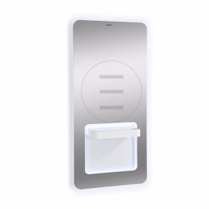 Post lucru coafor / styling unit ALPEDA Passion