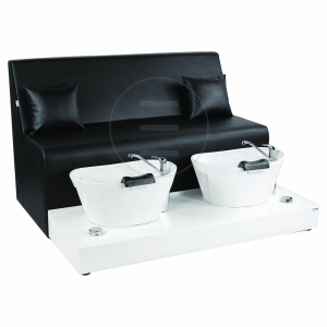 Fotoliu pedichiura ALPEDA JOY FOOT DOUBLE