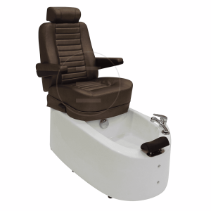 Fotoliu pedichiura ALPEDA SPA FOOT EXPO