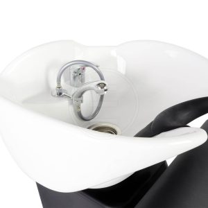 Unitate pentru spalat, scafa / washing unit Alpeda Round Gold Wash