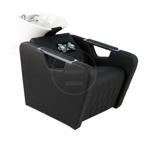 Unitate pentru spalat, scafa / washing unit Alpeda Sacha Wash NK, masaj optional