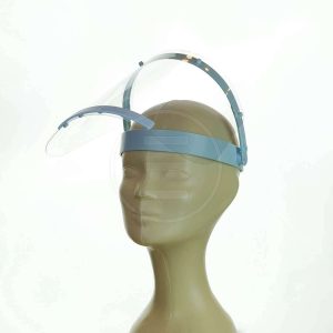 Protectie fata ALPEDA FACE SHIELD