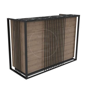 Receptie Alpeda Slim Grace Desk