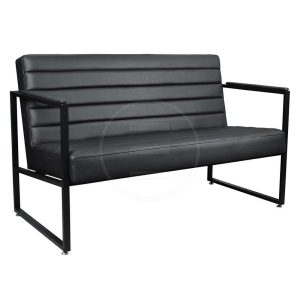 Canapea asteptare Alpeda Tempo Double